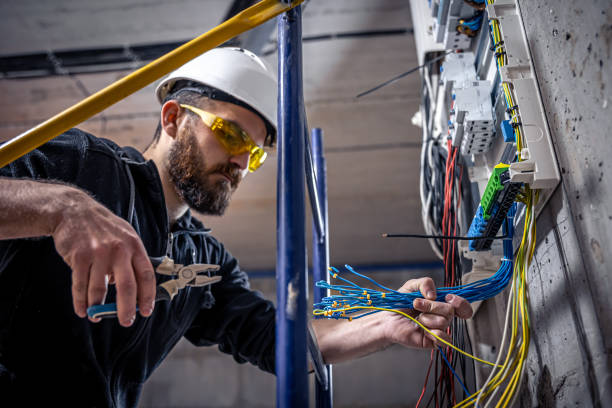 Best Home Electrical Repair  in Dilworth, MN