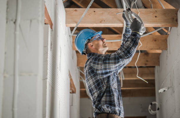 Best Electrical Repair Services  in Dilworth, MN