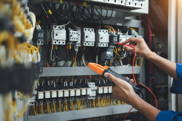 Best Circuit Breaker Repair  in Dilworth, MN