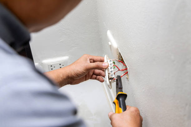 Best Electrical Rewiring Services  in Dilworth, MN